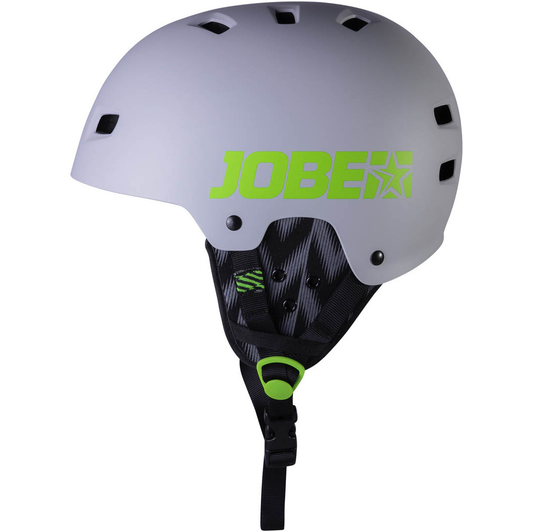 2026 Jobe Base Hjelm 370020002 - Grå